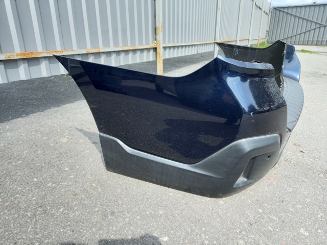 SUBARU 57702AL18A Бампер задний в наличии Львов
