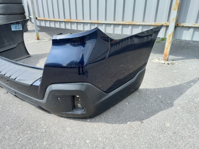 SUBARU 57702AL18A Задний бампер в наличии Полтава