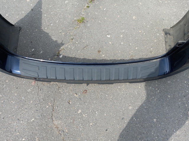 SUBARU 57702AL18A Бампер задний в наличии Киев
