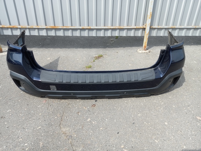 57702AL18A SUBARU Бампер задний купить в Полтава