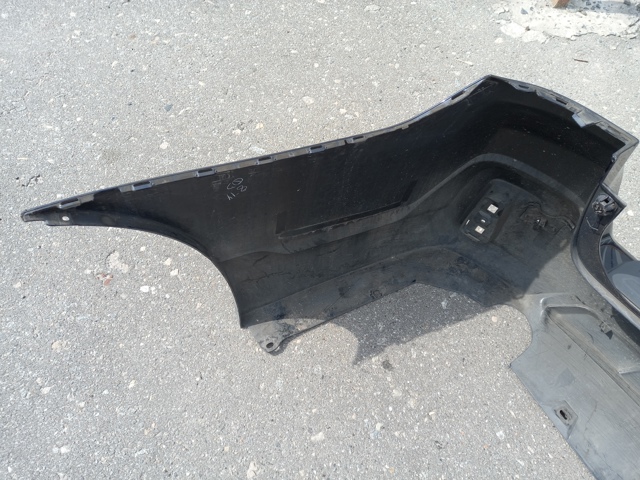 SUBARU 57702AL18A Бампер задний в наличии Одесса