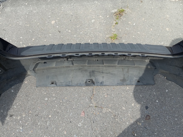 SUBARU 57702AL18A Задний бампер в наличии Черновцы