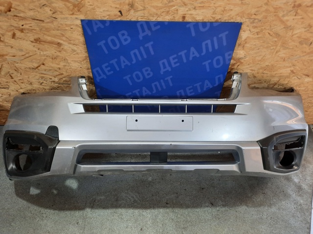 Передний бампер 57704SG030 SUBARU