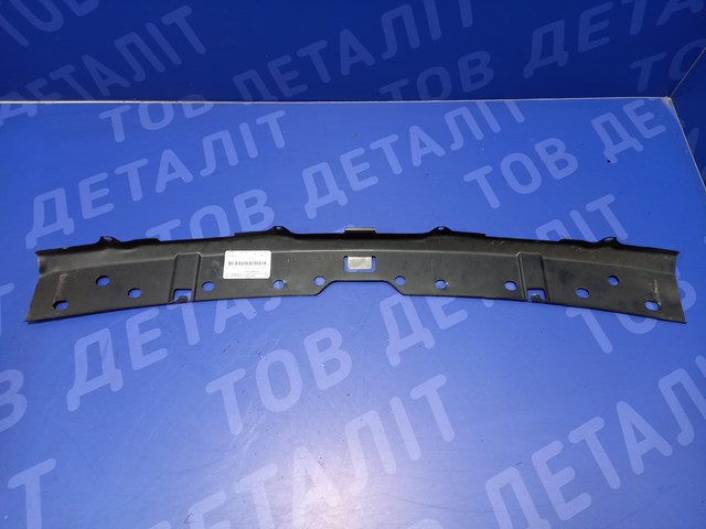 Кронштейн бампера переднего, центральный 57705AL02A SUBARU