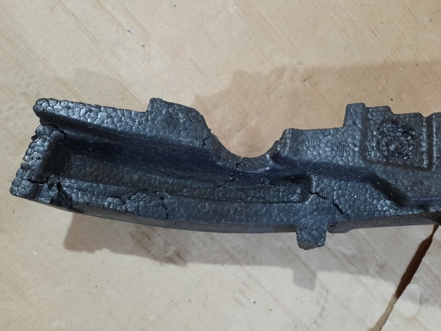 57705FL040 SUBARU Абсорбер переднего бампера купить в Винница