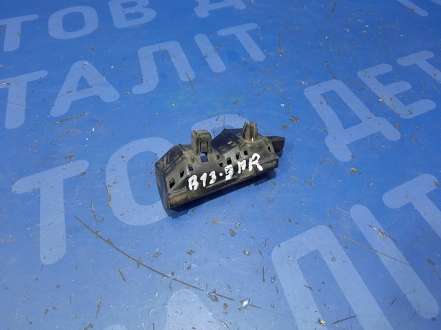 57707AG110 SUBARU Кронштейн бампера переднего внешний правый купить в Сумы