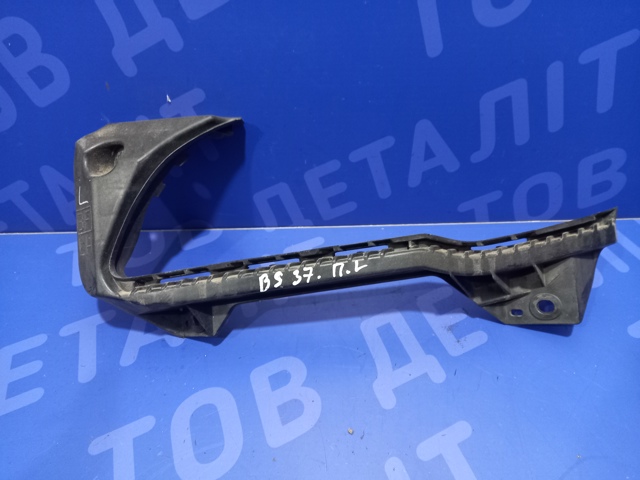 Кронштейн (адаптер) крепления фары передней левой 57707AL01A SUBARU