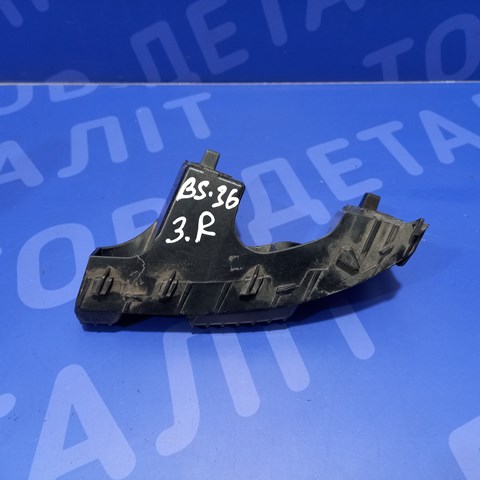 57707AL26A SUBARU Кронштейн бампера заднего правый купить в Сумы