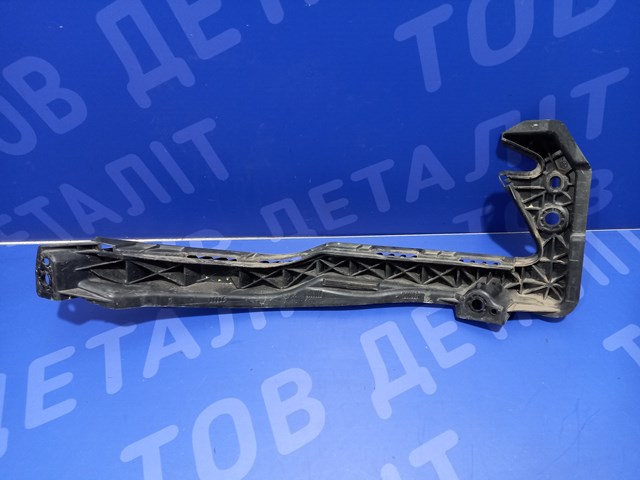 57707AL41A SUBARU Кронштейн бампера переднего левый купить в Тернополь