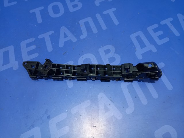 SUBARU 57707AN05A Направляющая переднего бампера левая в наличии Полтава