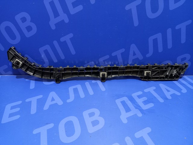 57707AN35A SUBARU Кронштейн бампера заднего внешний левый купить в Ужгород