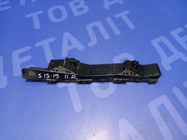 57707SG020 SUBARU Кронштейн бампера переднего правый купить в Хмельницкий
