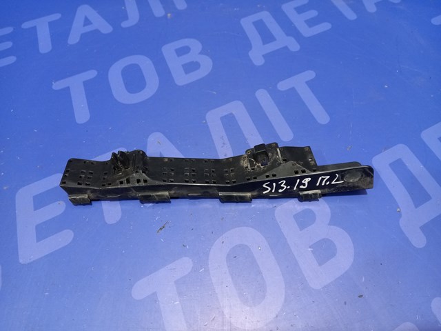 SUBARU 57707SG030 Кронштейн бампера переднего левый в наличии Одесса