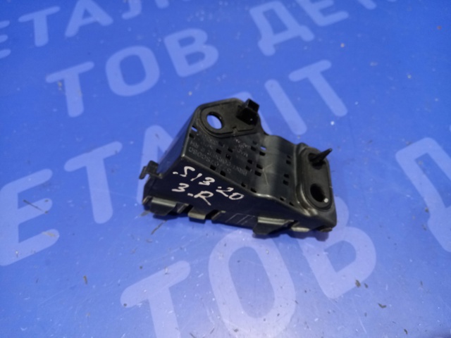 57707SG060 Кронштейн бампера заднего правый купить Черкассы