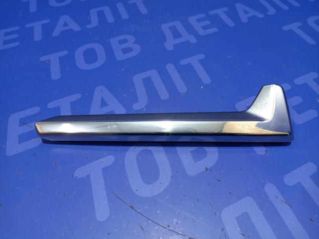 57708SG010 SUBARU Ободок (окантовка) фары противотуманной левой купить в Ровно
