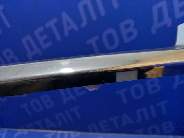 SUBARU 57708SG010 Ободок (окантовка) фары противотуманной левой в наличии Сумы