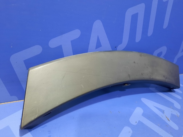 Молдинг бампера заднего, левый 57756AN31A SUBARU