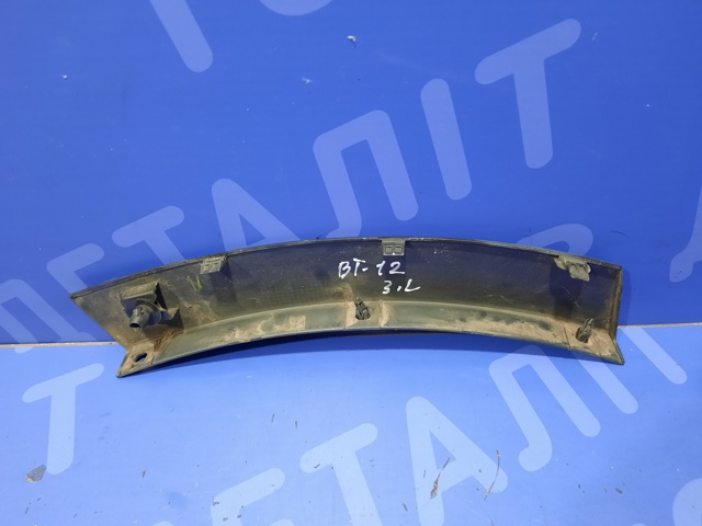 57756AN31A SUBARU Накладка бампера заднего левая купить в Днепр