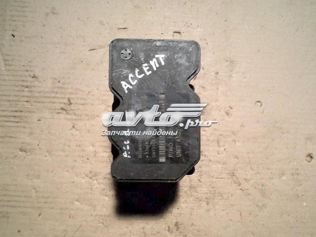 589201E100 HYUNDAI Блок АБС купить в Сумы