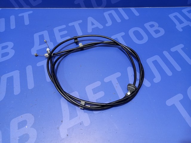 Тяга привода замка капота 5910A004 MITSUBISHI