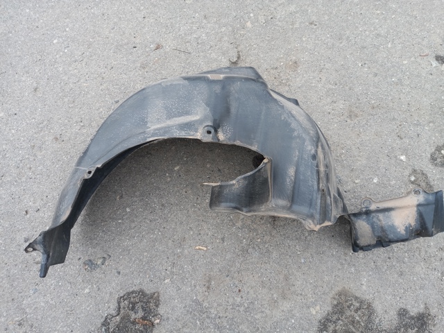 59122SG000 SUBARU Подкрылок крыла заднего правый купить в Винница