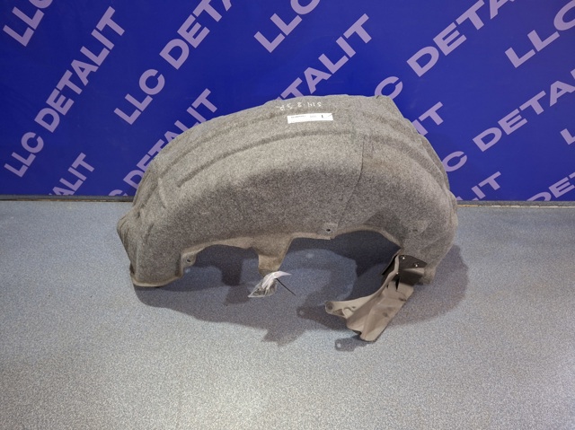 Подкрылок крыла заднего правый 59122SJ000 SUBARU