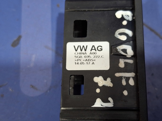 5G0035222C VAG купить в Кривой Рог