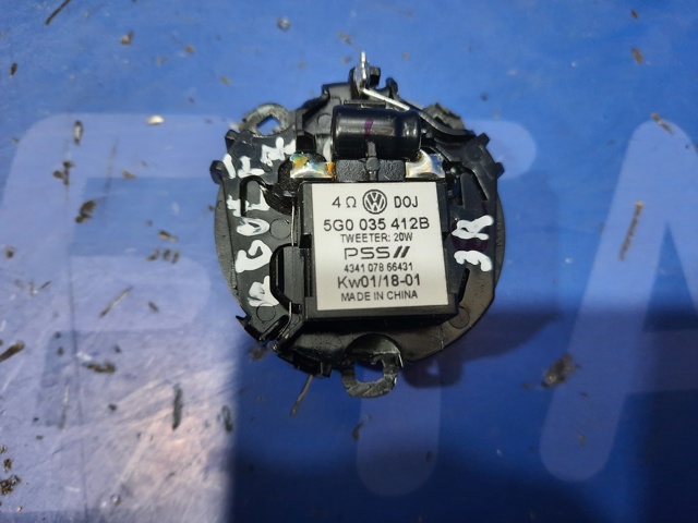 5G0035412B VAG купить в Украина