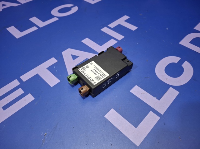 USB-разветвитель 5G0035953C VAG