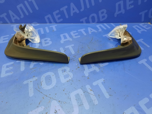 5G0075111 VAG Брызговики передние, комплект купить в Каменское