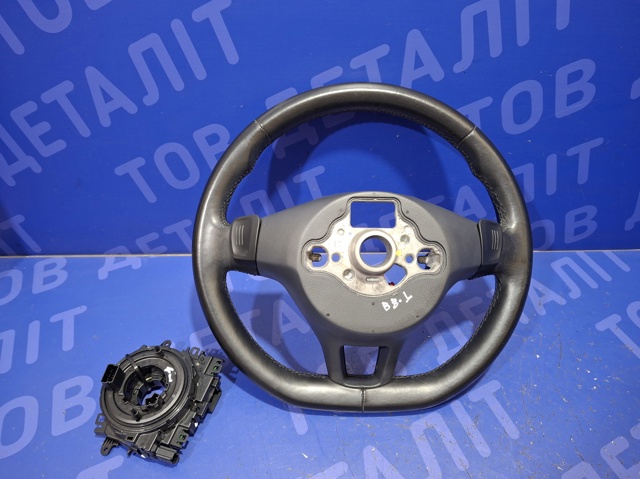 5G0419091FHE74 VAG Руль купить в Ужгород