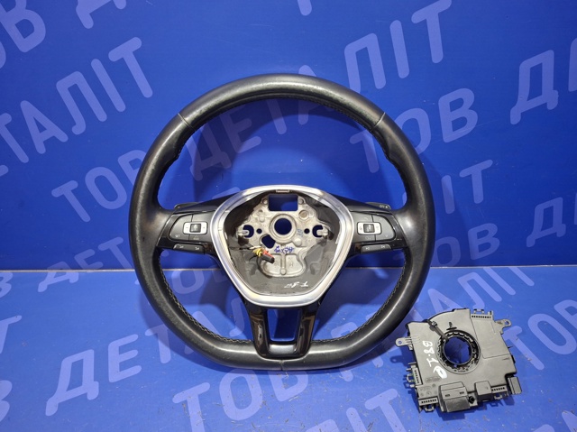 VAG 5G0419091FHE74 Рулевое колесо в наличии Полтава