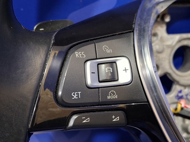 VAG 5G0419091FHE74 Руль в наличии Каменское