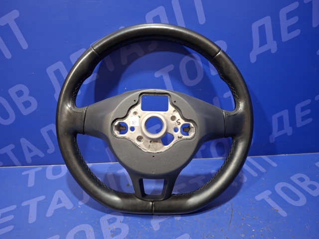 VAG 5G0419091GBE74 Руль в наличии Хмельницкий