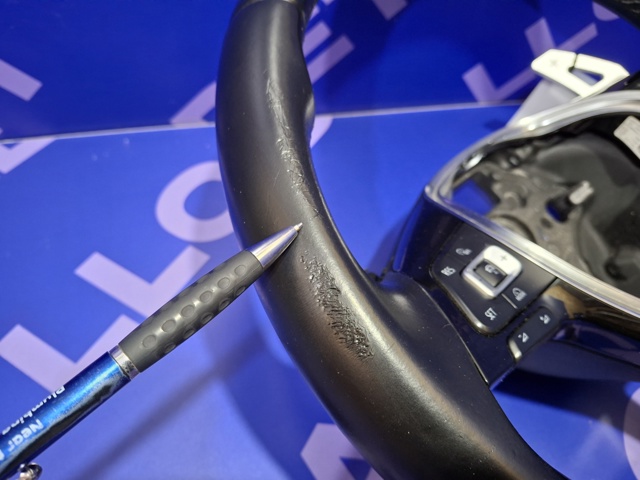 5G0419091GFE74 VAG Рулевое колесо купить в Полтава