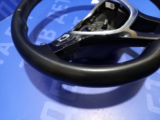 5G0419091GFE74 VAG Рулевое колесо купить в Черновцы