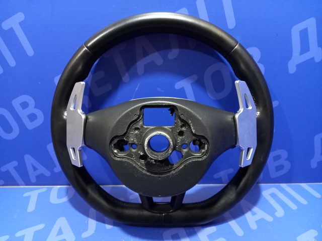 5G0419091GFE74 Руль купить Днепр