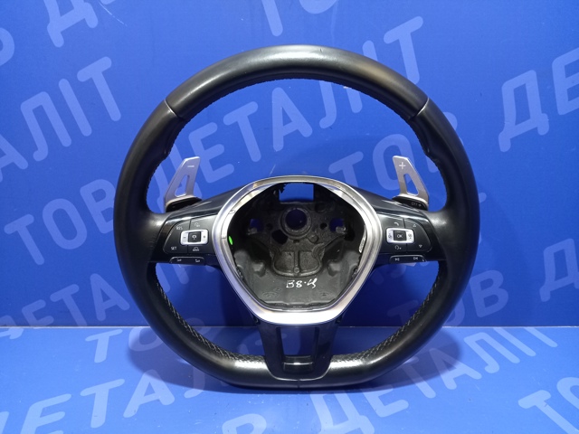 5G0419091GFE74 Руль купить Кривой Рог