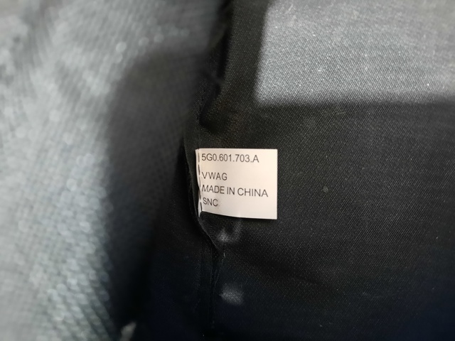 VAG 5G0601705 в наличии Одесса