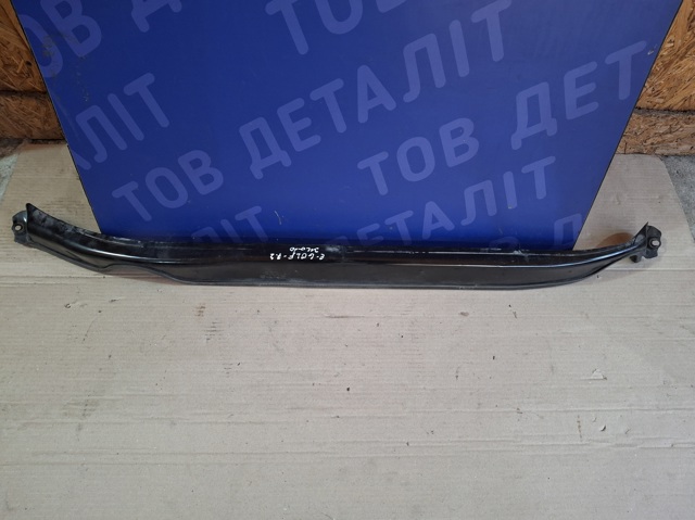 Воздуховод радиатора верхний 5G0805275B VAG