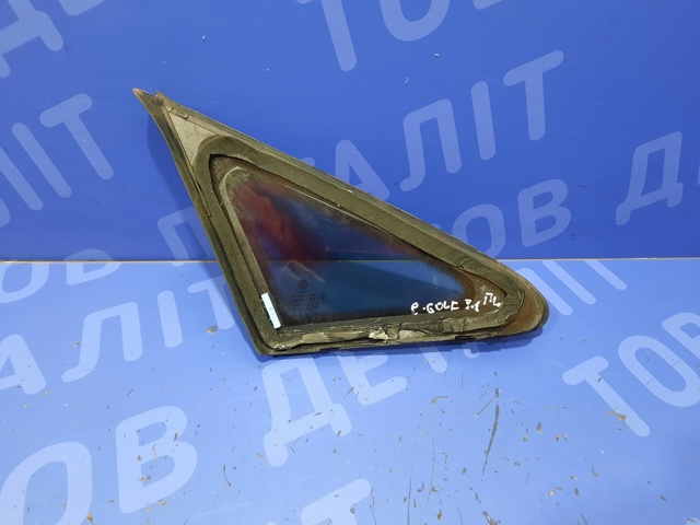5G0845411ENVB VAG Стекло-форточка двери передней левой купить в Харьков
