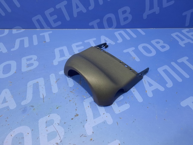Защитный кожух рулевого механизма 5G0858560A82V VAG