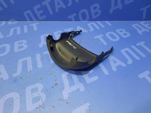 5G0858560A82V VAG Защитный кожух рулевого механизма купить в Житомир