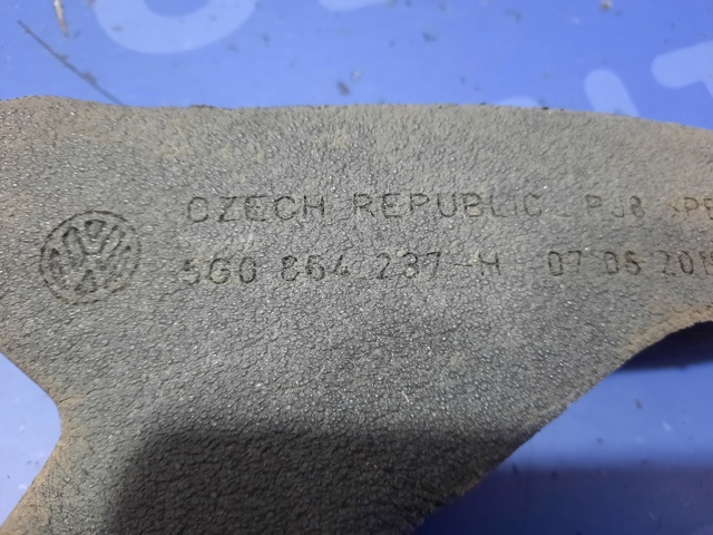 5G0864237F VAG купить в Винница