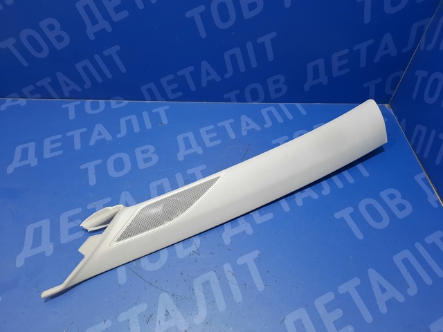 5G0867233RZA4 VAG Обшивка стойки кузова внутренняя передняя левая купить в Харьков