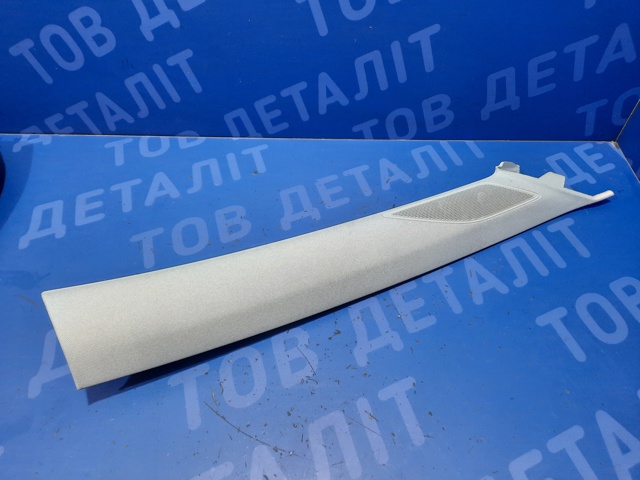 Обшивка стойки кузова внутренняя, передняя правая 5G0867234RZA4 VAG