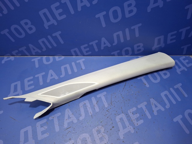 5G0867234RZA4 VAG Обшивка стойки кузова внутренняя передняя правая купить в Львов