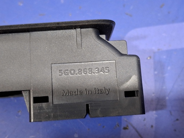 5G086834581U купить Харьков