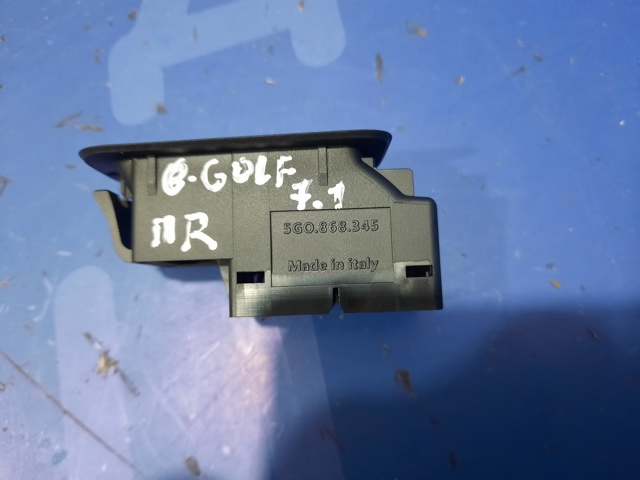 VAG 5G086834581U в наличии Черновцы