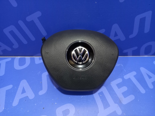 Подушка AIRBAG водительская 5G0880201C VAG